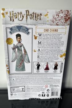 Mattel - Harry Potter - Yule Ball - Cho Chang - Doll